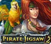 Pirate Jigsaw 2