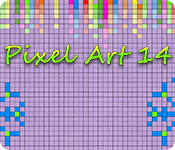 Pixel Art 14