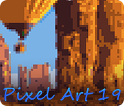 Pixel Art 19