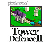 Pixelshock's Tower Defence II