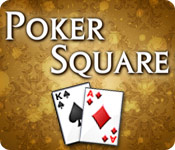 Poker Square