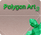 Polygon Art 3