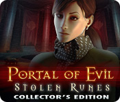 Portal of Evil: Stolen Runes Collector's Edition