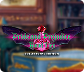 Pride and Prejudice: Blood Ties Collector's Edition