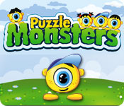 Puzzle Monsters