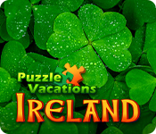 Puzzle Vacations: Ireland