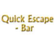 Quick Escape: Bar