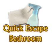 Quick Escape: Bathroom
