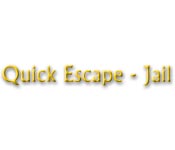 Quick Escape: Jail