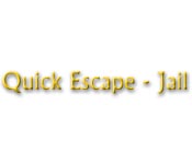 Quick Escape: Jail