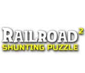 Railroad Shunting Puzzle 2