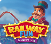 Railway Fun: Adventure Park