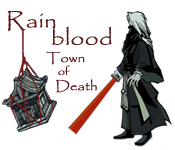 Rainblood: Town of Death