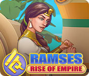 Ramses: Rise Of Empire