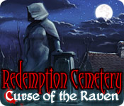 Redemption Cemetery: Curse of the Raven