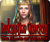 Redemption Cemetery: The Island of the Lost