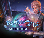 Reflections of Life: Meridiem