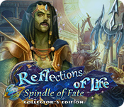Reflections of Life: Spindle of Fate Collector's Edition