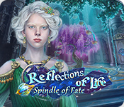 Reflections of Life: Spindle of Fate