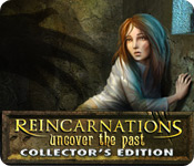 Reincarnations: Uncover the Past Collector's Edition