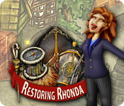 Restoring Rhonda