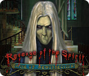 Revenge of the Spirit: Rite of Resurrection