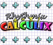 Rhythmix Calculix