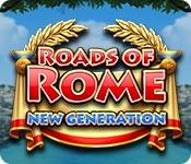 Roads of Rome: New Generation