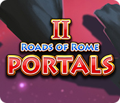 Roads of Rome: Portals 2