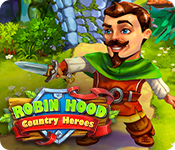 Robin Hood: Country Heroes