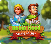 Robin Hood: Spring of Life