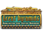 Romancing the Seven Wonders: Great Pyramids