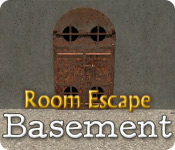 Room Escape: Basement