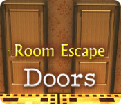 Room Escape: Doors