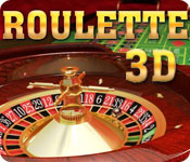 Roulette 3D