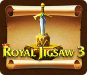 Royal Jigsaw 3