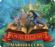 Royal Legends: Marshes Curse