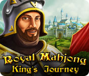 Royal Mahjong: King Journey