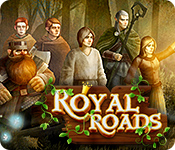 Royal Roads