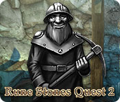 Rune Stones Quest 2