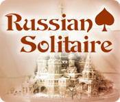 Russian Solitaire