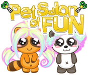 Salon of Fun