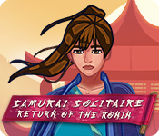 Samurai Solitaire: Return of the Ronin