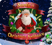 Santa's Christmas Solitaire 2