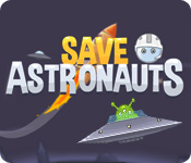 Save Astronauts