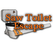 Saw Toilet Escape
