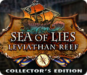Sea of Lies: Leviathan Reef Collector's Edition
