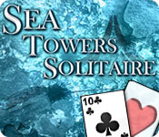 Sea Towers Solitaire