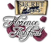 Secret Diaries - Florence Ashford