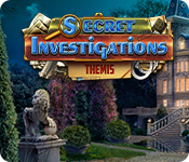 Secret Investigations: Themis